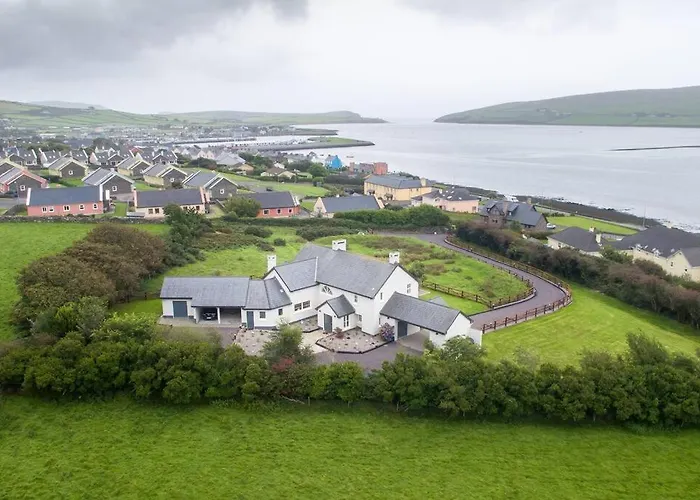 Tatil Evi Country Setting In The Middle Of Town. *