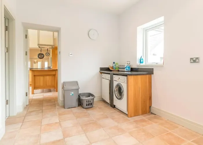 Tatil Evi Country Setting In The Middle Of Town.